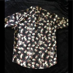 Ezekiel Shirt Size Medium